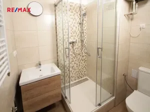 Pronájem bytu 1+kk, Kolín, Brankovická, 26 m2