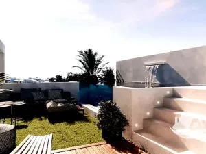 Prodej bytu 2+kk, Torrevieja, Španělsko, 30 m2