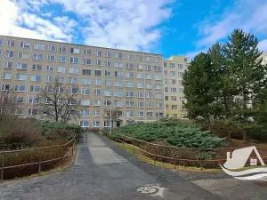 Prodej bytu 3+kk, Praha - Stodůlky, Kurzova, 77 m2