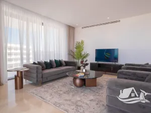 Prodej bytu 2+1, Pafos, Kypr, 98 m2