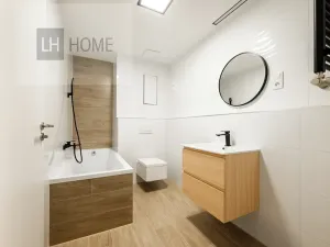 Prodej bytu 3+kk, České Budějovice, K Šindlovým Dvorům, 73 m2