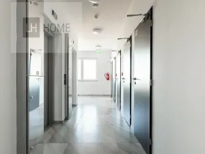 Prodej bytu 3+kk, České Budějovice, K Šindlovým Dvorům, 73 m2