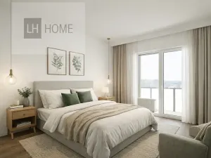 Prodej bytu 2+kk, České Budějovice, Čakovská, 77 m2