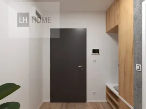 Prodej bytu 3+kk, České Budějovice, Branišovská, 84 m2