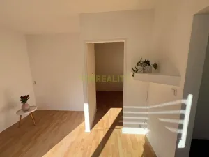 Pronájem bytu 1+kk, Praha - Modřany, Rodopská, 30 m2