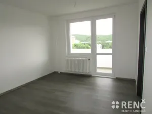 Pronájem bytu 1+1, Brno, Štouračova, 33 m2