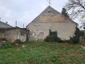 Dražba rodinného domu, Lichnov, 420 m2