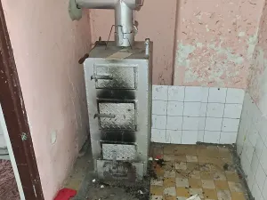 Dražba rodinného domu, Lichnov, 420 m2