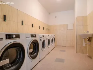 Pronájem bytu 1+kk, Praha - Hlubočepy, Na Zlíchově, 17 m2