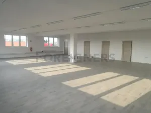 Pronájem skladu, Jiříkovice, Rohlenka, 120 m2