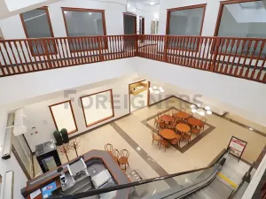 Pronájem kanceláře, Brno, Starobrněnská, 30 m2