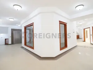 Pronájem kanceláře, Brno, Starobrněnská, 30 m2