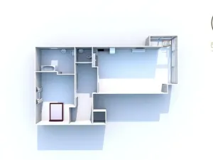 Prodej bytu 2+kk, Plzeň - Skvrňany, Waltrova, 90 m2