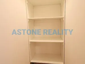 Pronájem bytu 3+kk, Praha - Stodůlky, Smíchovská, 141 m2