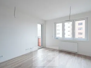 Pronájem bytu 2+kk, Praha - Hlubočepy, Fabiánové, 42 m2