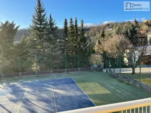 Pronájem bytu 1+kk, Brno, Bochořákova, 33 m2