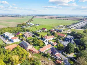 Prodej rodinného domu, Bašť, Předbojská, 58 m2