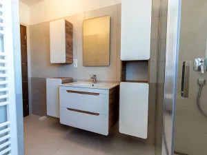 Pronájem rodinného domu, Káraný, Okružní, 110 m2