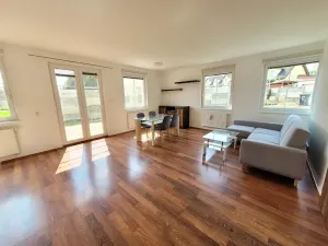 Pronájem rodinného domu, Mratín, Stodolní, 112 m2