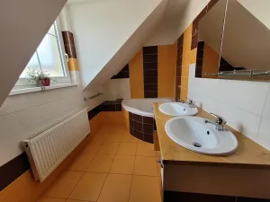 Pronájem rodinného domu, Mratín, Stodolní, 112 m2