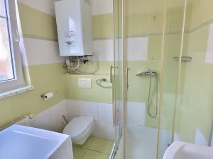 Pronájem rodinného domu, Mratín, Stodolní, 112 m2