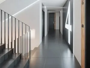 Prodej bytu 2+kk, Ostrava - Moravská Ostrava, Biskupská, 51 m2