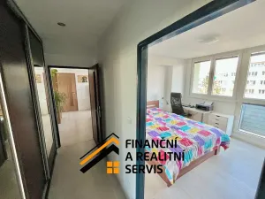 Prodej bytu 3+1, Mladá Boleslav, Jičínská, 72 m2