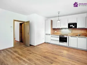 Prodej bytu 2+kk, Letovice, Jiráskova, 51 m2