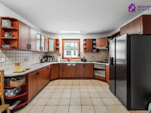 Prodej rodinného domu, Jablonné nad Orlicí, 152 m2