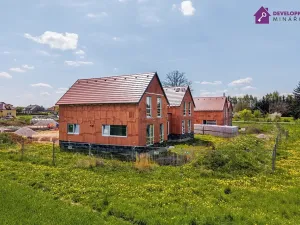 Prodej rodinného domu, Opatovec, 151 m2