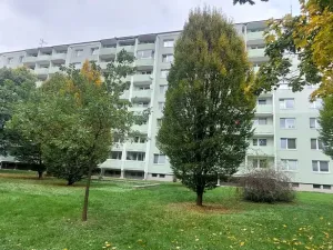 Prodej bytu 1+1, Uherské Hradiště, Štěpnická, 33 m2