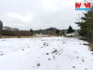 Prodej pozemku pro bydlení, Bělá nad Radbuzou, 796 m2