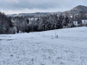 Prodej pozemku pro bydlení, Písečná, 2738 m2