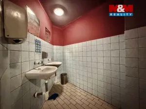 Prodej pozemku, Ratboř, Tyršova, 433 m2