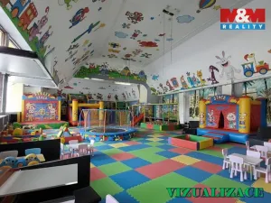 Prodej pozemku, Ratboř, Tyršova, 433 m2