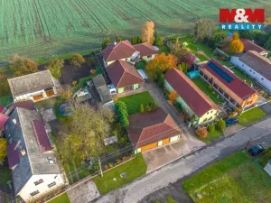 Prodej rodinného domu, Mladá Boleslav - Mladá Boleslav II, 9. května, 325 m2