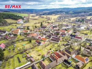 Prodej rodinného domu, Soběšice, 74 m2