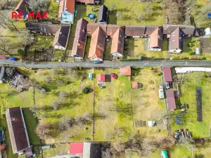 Prodej rodinného domu, Soběšice, 74 m2