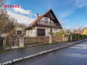 Prodej rodinného domu, Mariánské Lázně, Na Voře dole, 212 m2