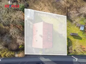 Prodej rodinného domu, Mariánské Lázně, Na Voře dole, 212 m2