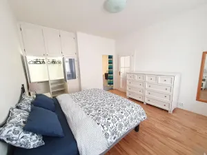 Pronájem bytu 2+kk, Praha - Vinohrady, Písecká, 60 m2