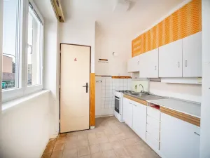 Prodej bytu 2+1, Mladá Boleslav, Jičínská, 48 m2