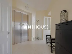 Prodej bytu 3+1, Praha - Smíchov, Na Plzeňce, 104 m2