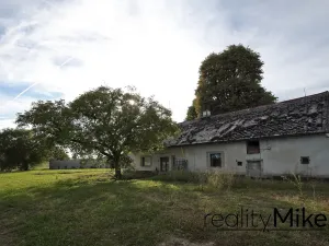 Prodej rodinného domu, Cetenov, 193 m2