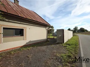 Prodej rodinného domu, Cetenov, 193 m2