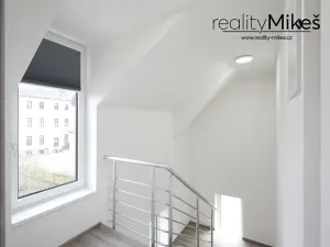 Pronájem bytu 4+kk, Rychnov u Jablonce nad Nisou, Malířská, 131 m2