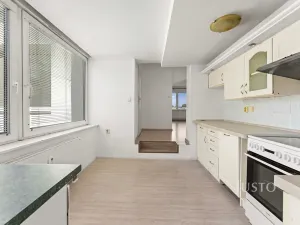 Pronájem bytu 3+1, Uherské Hradiště, U Cihelny, 63 m2