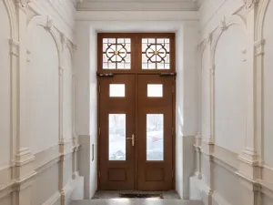 Pronájem bytu 2+kk, Praha - Vinohrady, Varšavská, 35 m2