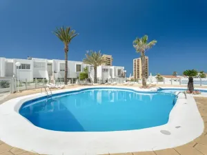 Prodej bytu 3+kk, Los Cristianos, Španělsko, 90 m2