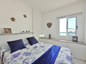 Prodej bytu 2+kk, Los Cristianos, Španělsko, 51 m2